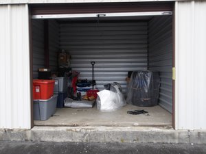 10 x 10 unit in Harrisburg