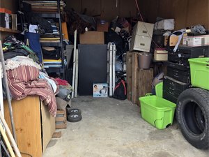 10 x 16 unit in St Louis