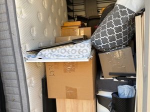 5 x 10 unit in Scottsdale