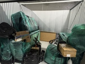 10 x 10 unit in Cicero