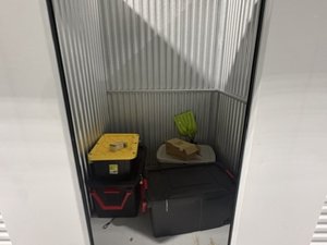 5 x 5 unit in Cicero