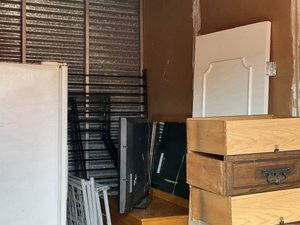 10 x 15 unit in Clearwater