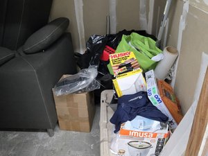 7 x 10 unit in Fort Lauderdale