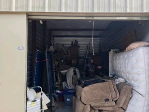 10 x 20 unit in Bluffton