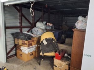 10 x 20 unit in Carol Stream