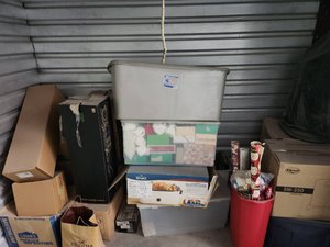 5 x 10 unit in Las Vegas