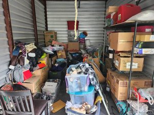 10 x 15 unit in Las Vegas