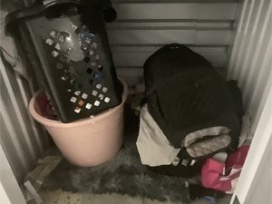 3 x 4 unit in Charlotte