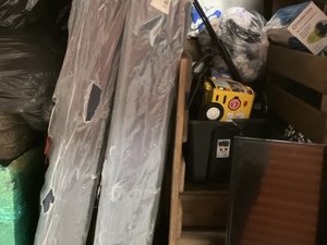 7 x 10 unit in Memphis