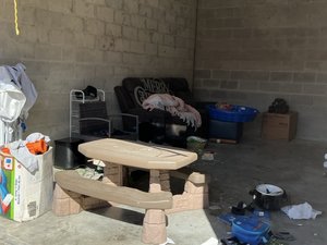 12 x 20 unit in Winter Springs