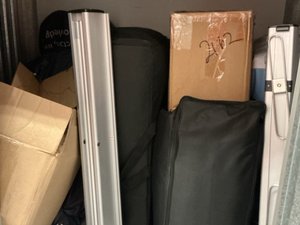 5 x 3 unit in Orlando