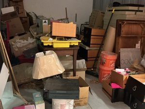 10 x 15 unit in Orlando
