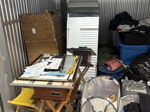 10 x 20 unit in Oakland Park