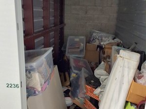 5 x 10 unit in Carol Stream