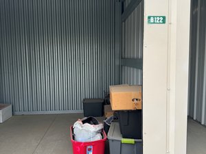 10 x 10 unit in Ceres