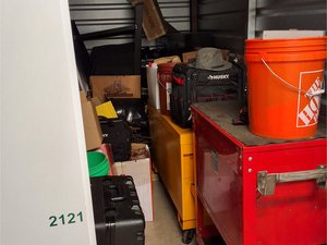 5 x 10 unit in Carol Stream