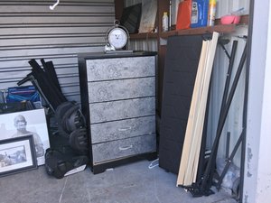 10 x 10 storage unit in Plant City, FL