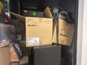 5 x 15 unit in Tucson