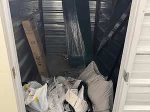 5 x 10 unit in Houston