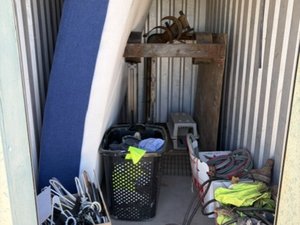 5 x 10 unit in Lubbock