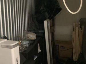 5 x 10 unit in Tampa
