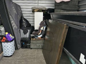 10 x 15 unit in Las Vegas