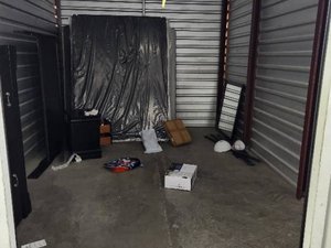 10 x 15 unit in Las Vegas
