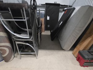 10 x 10 unit in Pembroke Pines
