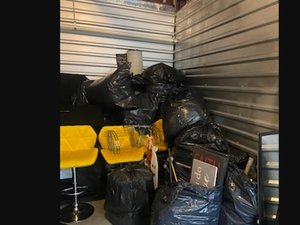 20 x 15 unit in Capitol Heights