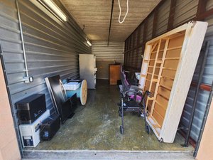 10 x 25 unit in Webster