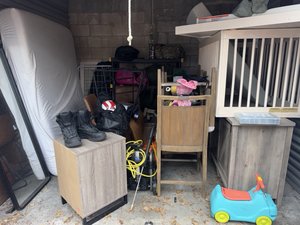 10 x 10 unit in Miami