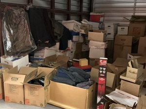 10 x 15 unit in Orlando