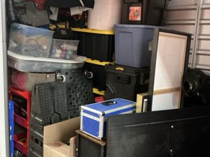 10 x 5 unit in Orlando