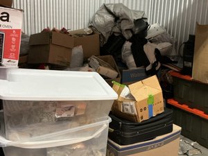 10 x 7 unit in Orlando