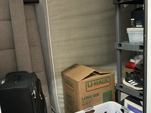 10 x 5 unit in Orlando