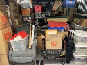 10 x 15 unit in Miami