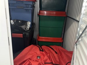 5 x 5 unit in Miami