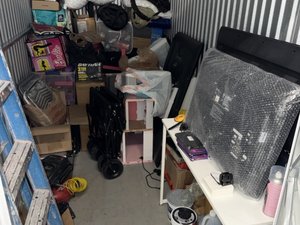 5 x 10 unit in Miami