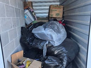 5 x 10 unit in Chicago