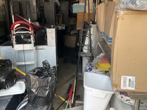 10 x 30 storage unit in Memphis, TN