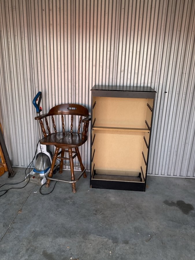 10 x 10 storage unit in Memphis, TN