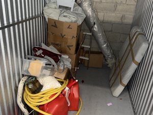 5 x 10 unit in Miami