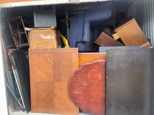 10 x 20 unit in Orlando
