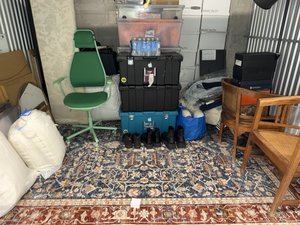 10 x 10 unit in Miami