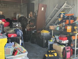 12 x 30 unit in Orlando
