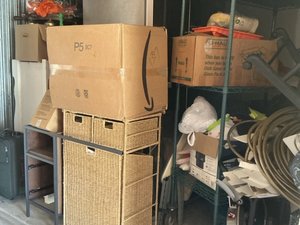 10 x 10 unit in Orlando