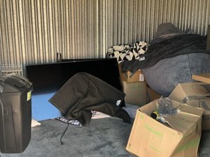 10 x 10 unit in Orlando