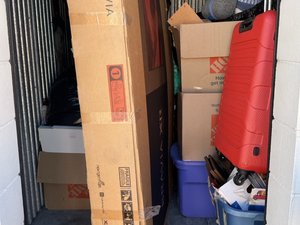5 x 10 unit in Orlando