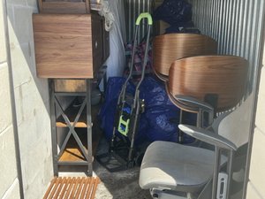 5 x 15 unit in Orlando