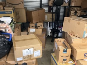 10 x 10 unit in Memphis